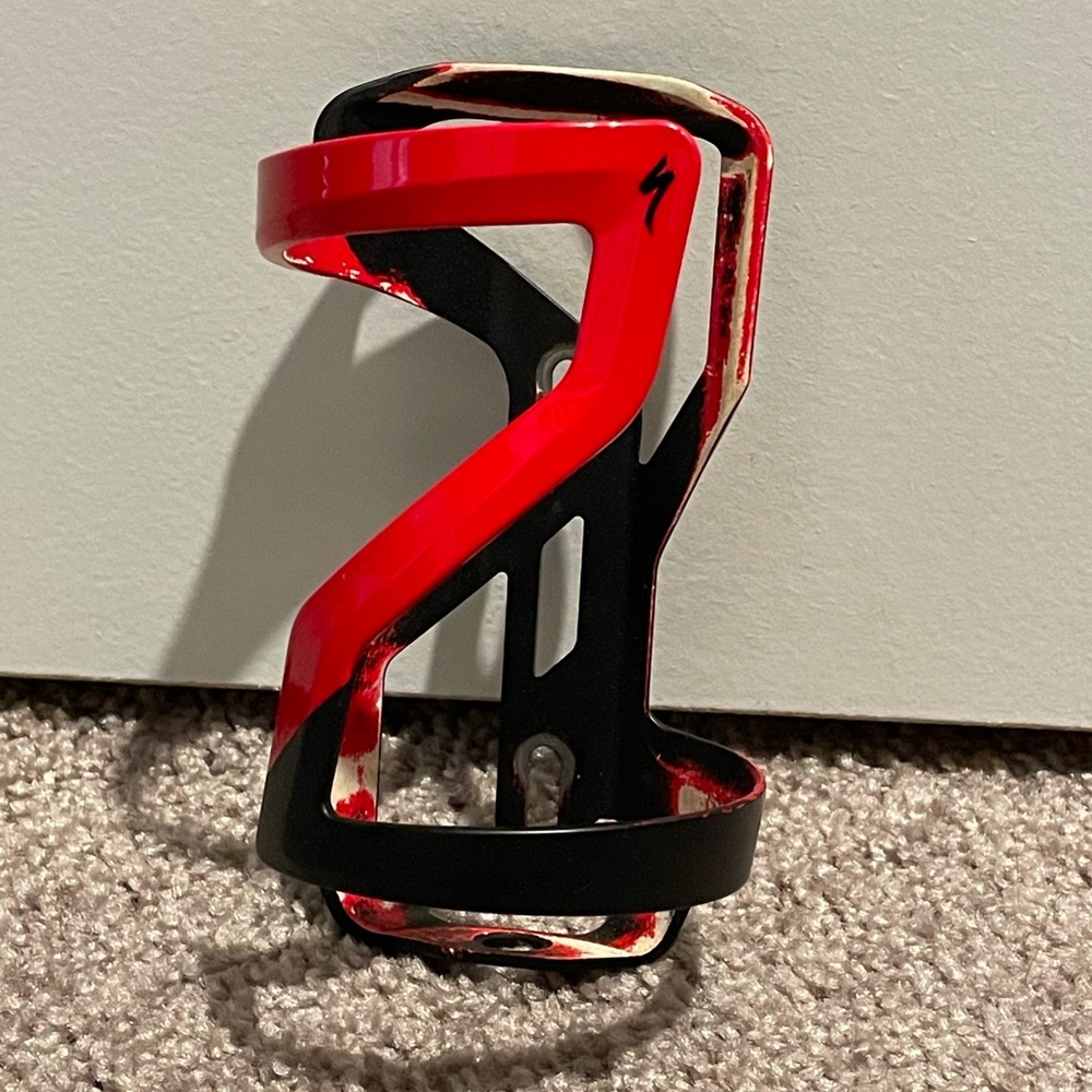 Specialized Zee Cage II